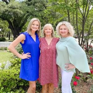 Meet your Posher, Debbie